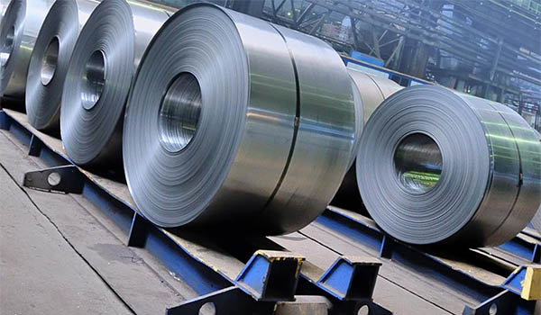 PLANNING FOR PROJECTS IN A FLUCTUATING STEEL MARKET